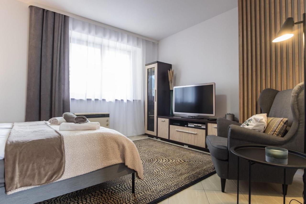 Tatry55 Apartment